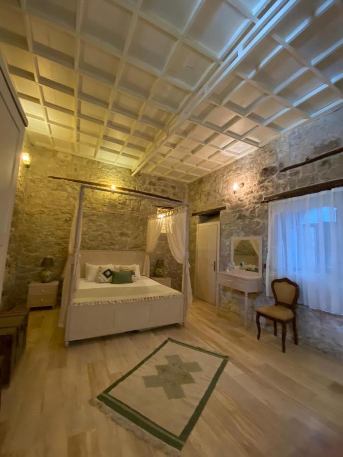 Aliko Hotel Alacati Exterior foto