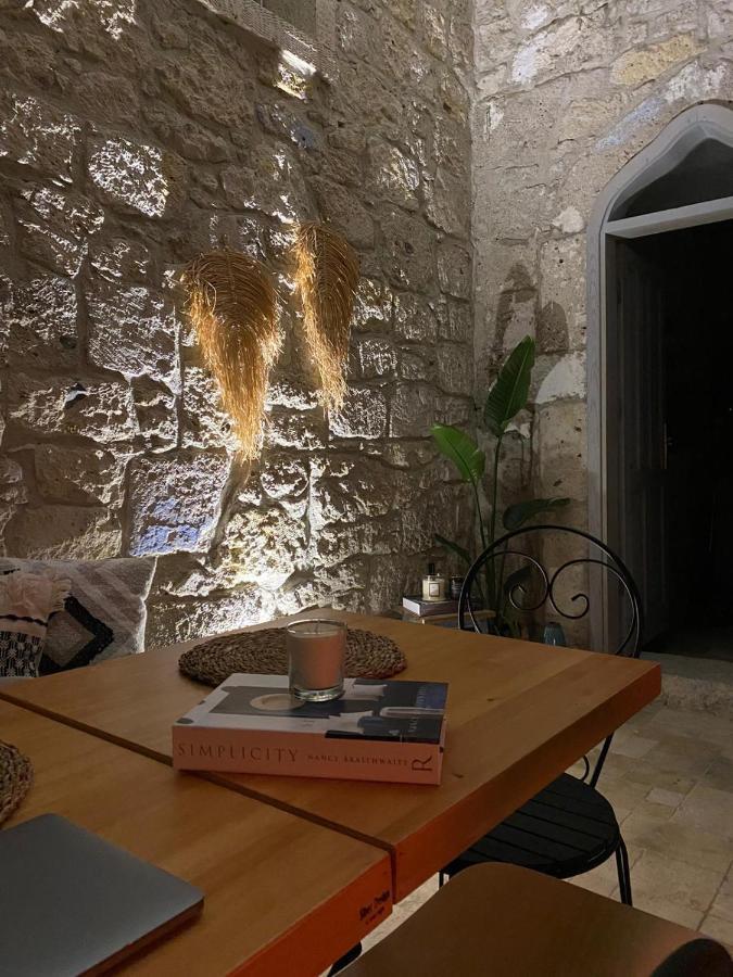 Aliko Hotel Alacati Exterior foto